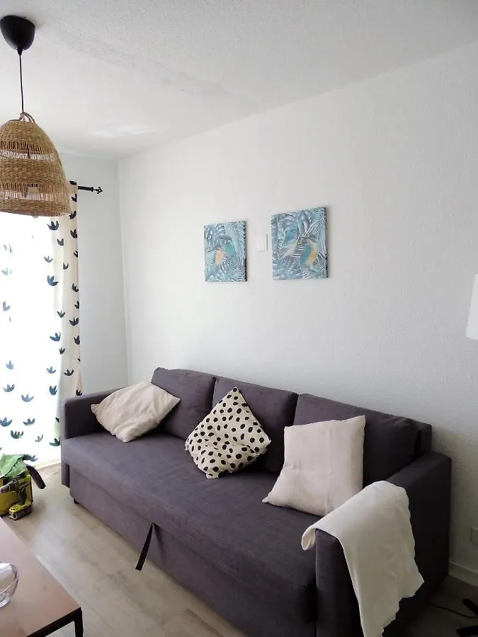 Appartamento Mi Lugar Ftv Corralejo