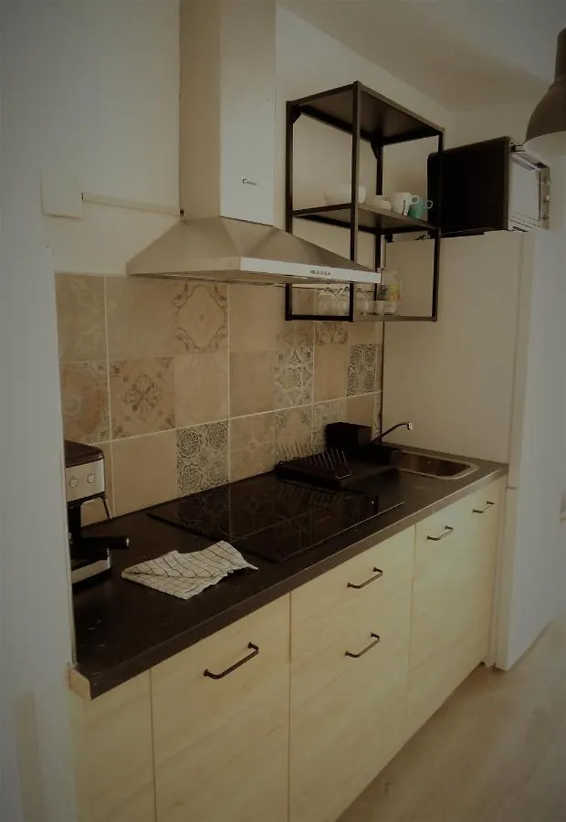 Apartamento Mi Lugar Ftv Corralejo
