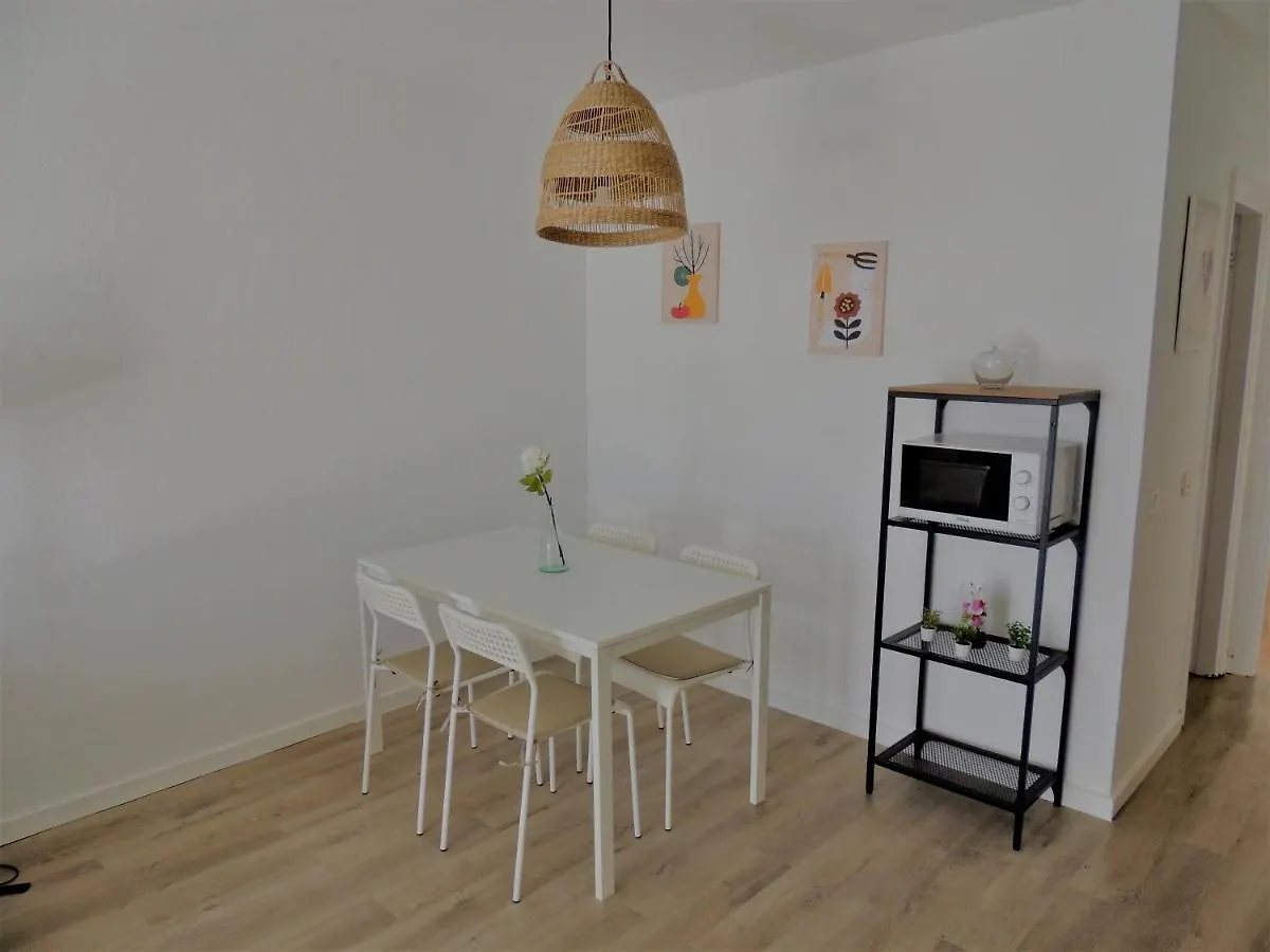 Apartamento Mi Lugar Ftv Corralejo