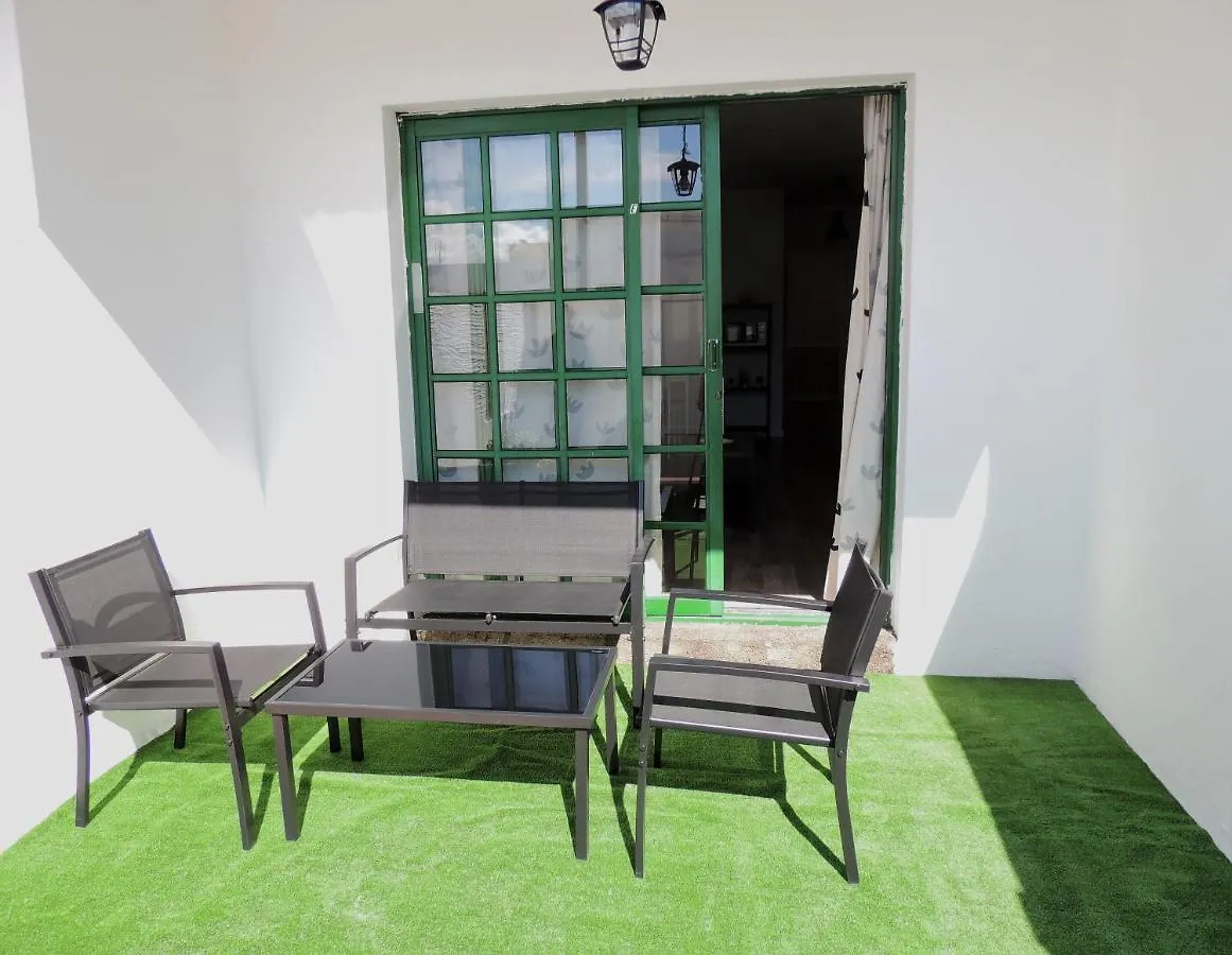 Apartamento Mi Lugar Ftv Corralejo 0*,  España