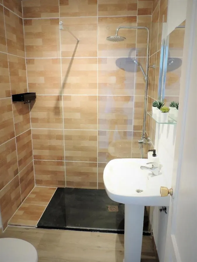 Apartamento Mi Lugar Ftv Corralejo