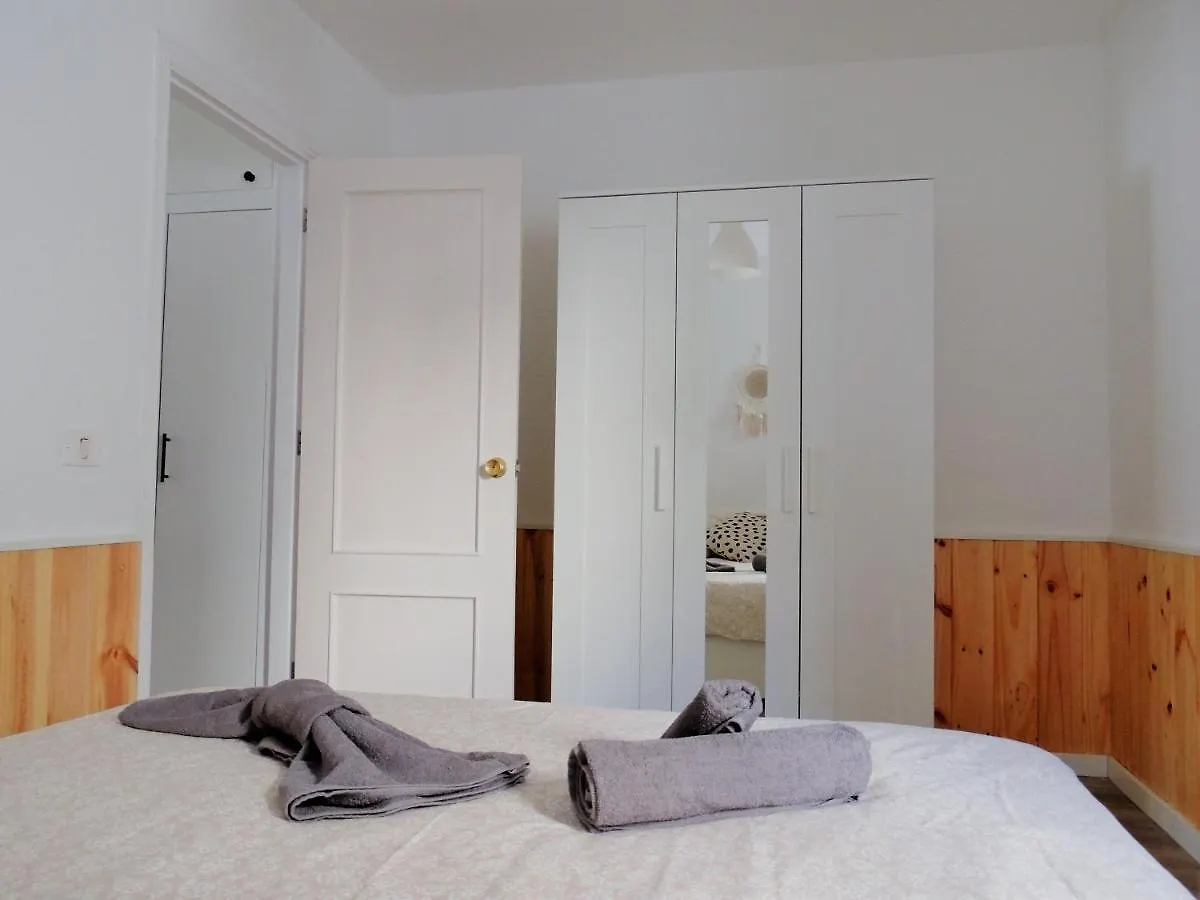 Apartamento Mi Lugar Ftv Corralejo