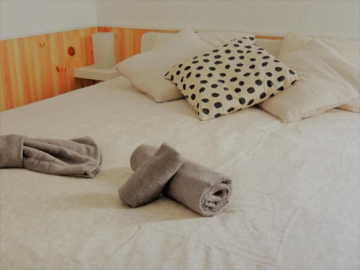 Apartamento Mi Lugar Ftv Corralejo