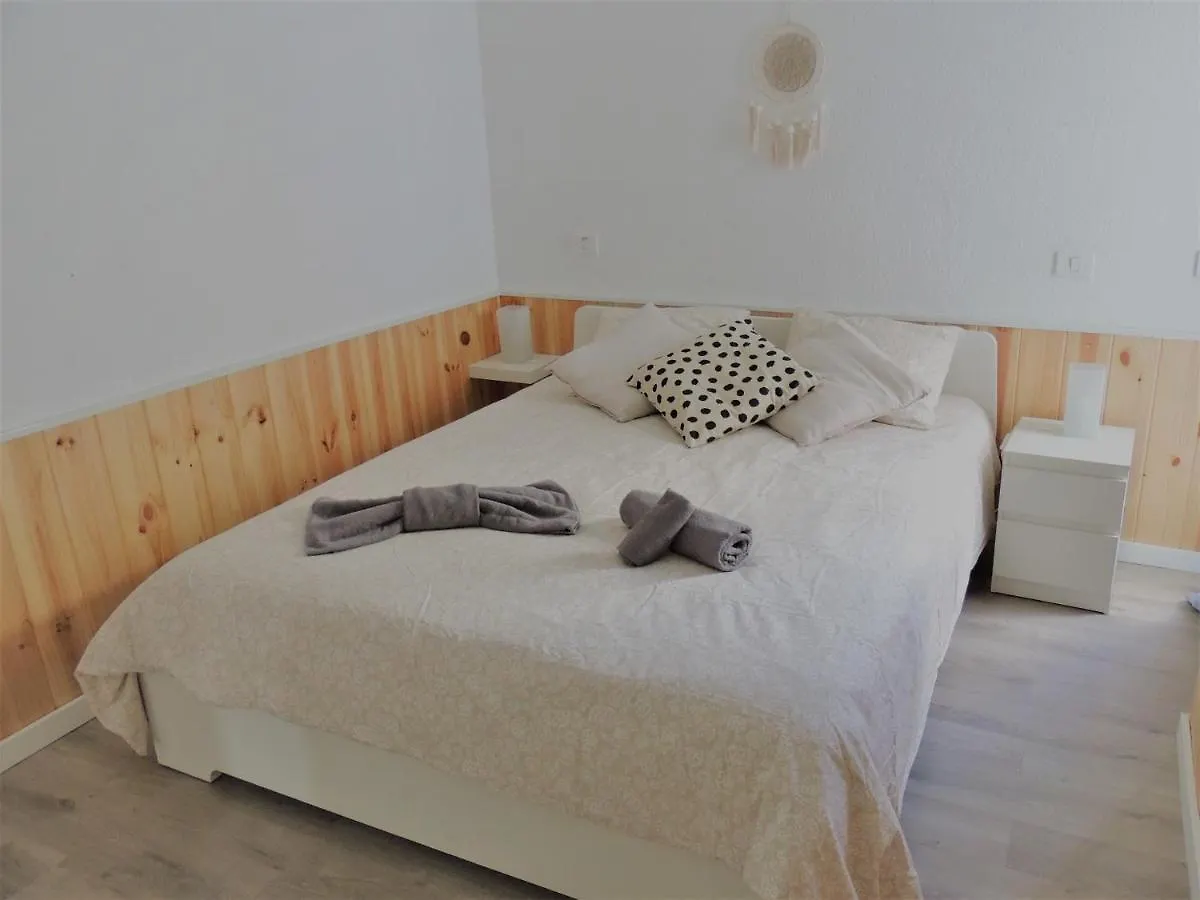 Apartamento Mi Lugar Ftv Corralejo España